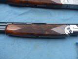 Beretta 687 EELL EXTRA sporting combo 28ga, 410 bore 30" RH - 9 of 15