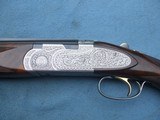 Beretta 687 EELL EXTRA sporting combo 28ga, 410 bore 30" RH - 7 of 15