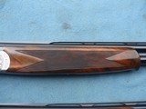 Beretta 687 EELL EXTRA sporting combo 28ga, 410 bore 30" RH - 4 of 15