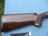 Beretta 687 EELL EXTRA sporting combo 28ga, 410 bore 30" RH - 3 of 15