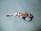 Timney Remington 1100 all steel trigger ass w/release - 1 of 3