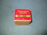 Remington Express 28ga paper hull 3/4oz #6 - 1 of 3