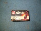 Wanda 12ga 2 3/4-1 1/8-8 target loads - 2 of 3