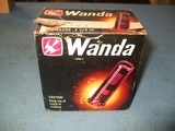 Wanda 12ga 2 3/4-1 1/8-8 target loads - 1 of 3