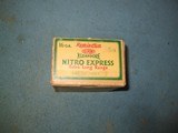 Remington Kleanbore Nitro Express 16ga #5c - 1 of 4