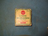 Remington Kleanbore Nitro Express 16ga #5c - 2 of 4