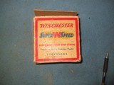 Winchester Super W Speed 12ga 3 3/4-1 1/4-5 - 3 of 4