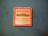 Winchester Super W Speed 12ga 3 3/4-1 1/4-5 - 2 of 4