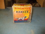 Winchester Ranger 16ga #1 buckshot - 2 of 6