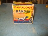 Winchester Ranger 16ga #1 buckshot - 3 of 6