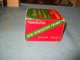 Remington Sure Shot 16ga skeet load - 3 of 4