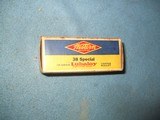 Western 38 Special Lubaloy 158gr RN - 4 of 7