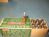 Remington-UMC 38 Special 158gr RN lead - 6 of 6