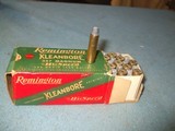 Remington Kleanbore Hi-Speed 357mag 158SWC - 6 of 6