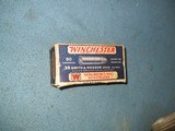 Winchester 38 Special Lead RN - 2 of 6