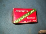 Remington 12ga Express 3 3/4-1 1/4-6 High brass - 5 of 7