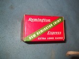 Remington 12ga Express 3 3/4-1 1/4-6 High brass - 3 of 7