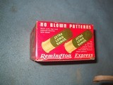 Remington 12ga Express 3 3/4-1 1/4-6 High brass - 4 of 7