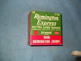 Remington 12ga Express 3 3/4-1 1/4-6 High brass - 2 of 7