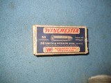 Winchester 38 Special Lead RN - 2 of 5