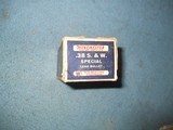 Winchester 38 Special Lead RN - 1 of 5