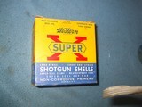 Western Super X 12ga 1 1/4oz #9 - 2 of 7