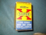 Western Super X 12ga 1 1/4oz #9 - 5 of 7