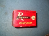 Remington 20ga Shur Shot 2 1/4-7/8-6 - 3 of 6