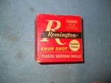 Remington 20ga Shur Shot 2 1/4-7/8-6 - 2 of 6