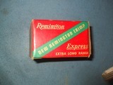 Remington Express 12ga 3 3/4-1 1/4-4 paper shell - 5 of 6
