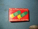 Remington Express 12ga 3 3/4-1 1/4-4 paper shell - 3 of 6