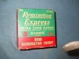 Remington Express 12ga 3 3/4-1 1/4-4 paper shell - 4 of 6