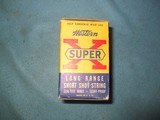 Western Super X 12ga 1 1/4oz #6 - 5 of 7