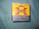 Western Super X 12ga 1 1/4oz #6 - 2 of 7