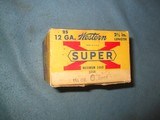 Western Super X 12ga 1 1/4oz #6 - 1 of 7
