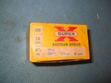 Western Super X 12ga 1 1/4oz #6 - 1 of 7
