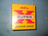 Western Super X 12ga 1 1/4oz #6 - 2 of 7