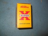 Western Super X 12ga 1 1/4oz #6 - 6 of 7