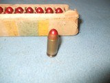 US Military 45acp Frankford Arsenal Red signal ammo - 3 of 3