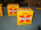 Western Super X 20ga 1oz. #6 paper shells - 2 of 6