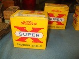 Western Super X 20ga 1oz. #6 paper shells - 3 of 6