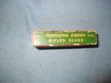 Remington Express 12ga Rifled slug 5 pack paper shell - 2 of 4
