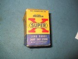 Western Super X 16ga 1 1/8oz #5 paper shells - 5 of 6