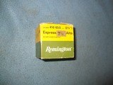 Remington 410 Express 2 1/2" #7 1/2 Made in Mexico - 1 of 7