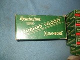 Remington Kleanbore 22LR Standard velocity - 5 of 8