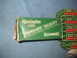 Remington Kleanbore 22LR Standard velocity - 3 of 8