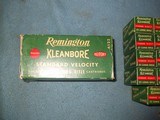 Remington Kleanbore 22LR Standard velocity - 2 of 8