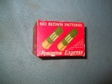 Remington Express 20ga paper Extra Long Range - 3 of 7