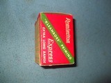 Remington Express 20ga paper Extra Long Range - 5 of 7
