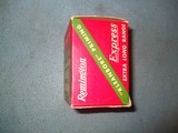 Remington Express 20ga paper Extra Long Range - 6 of 7